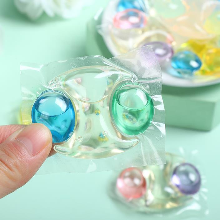 4 in 1 laundry pods 8 4 in 1 laundry pods 8
