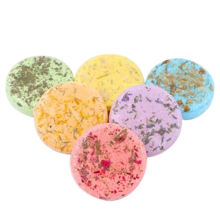 Aromatherapy Shower Steamers