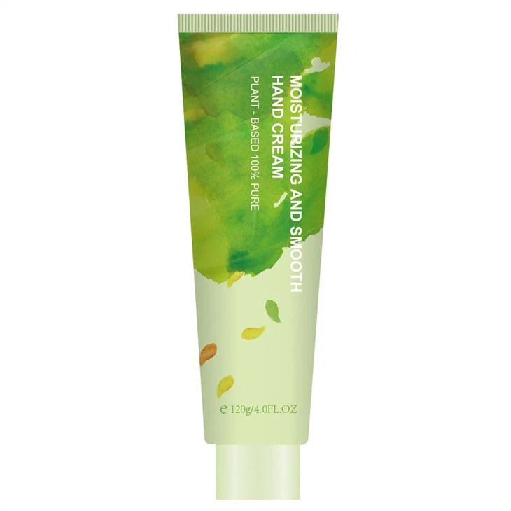 best natural hand cream