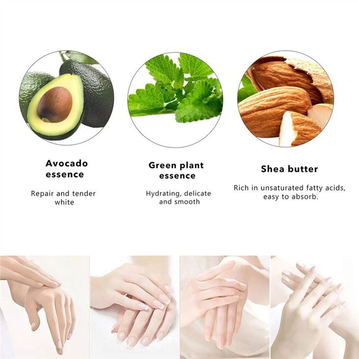 vitamin c hand cream