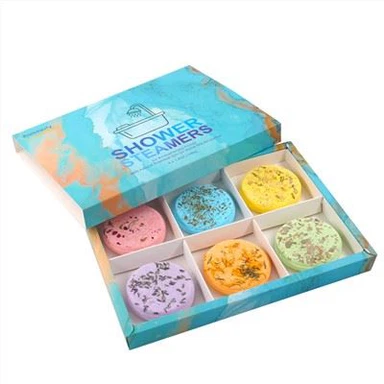 Aromatherapy Shower Steamers
