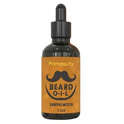 Best Natural Beard Oil