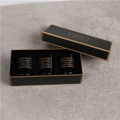 Eco Friendly Scented Candles