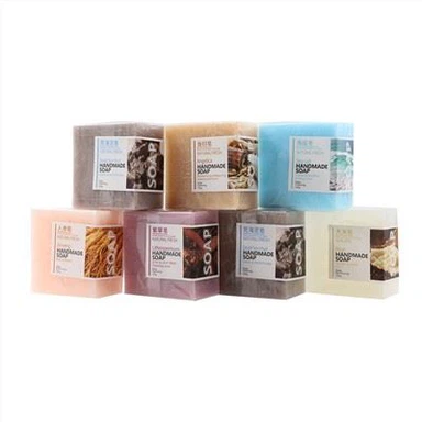 Natural Lavender Goat Milk Soap