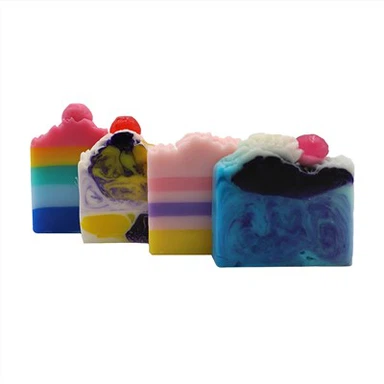 Best Natural Handmade Bar Soap