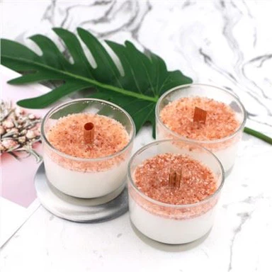 Natural Best Long Lasting Scented Candles