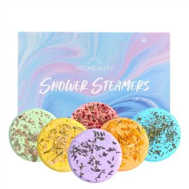Relaxing Shower Melts