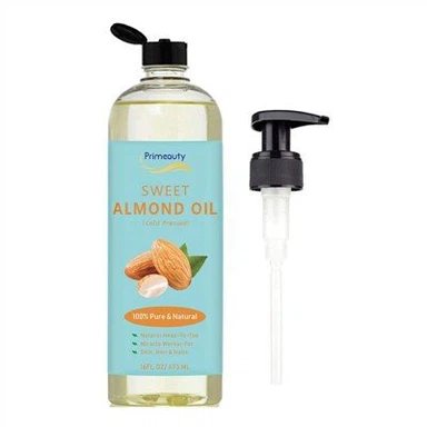 Vitamin E Carrier Oil