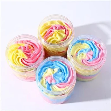 Wholesale Whipped Soap