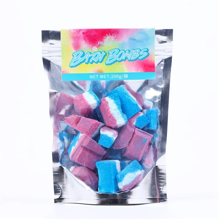 Customized Bath Bomb Crumble Suppliers, Manufacturers - Factory Direct ...