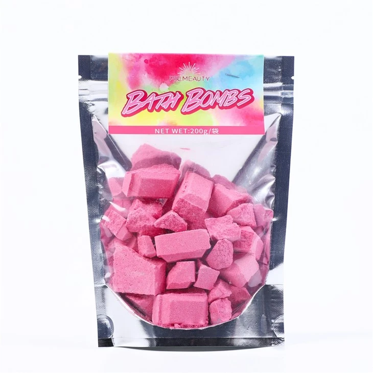 Customized Bath Bomb Crumble Suppliers, Manufacturers - Factory Direct ...