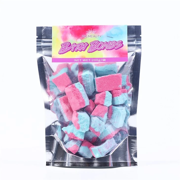 Customized Bath Bomb Crumble Suppliers, Manufacturers - Factory Direct ...