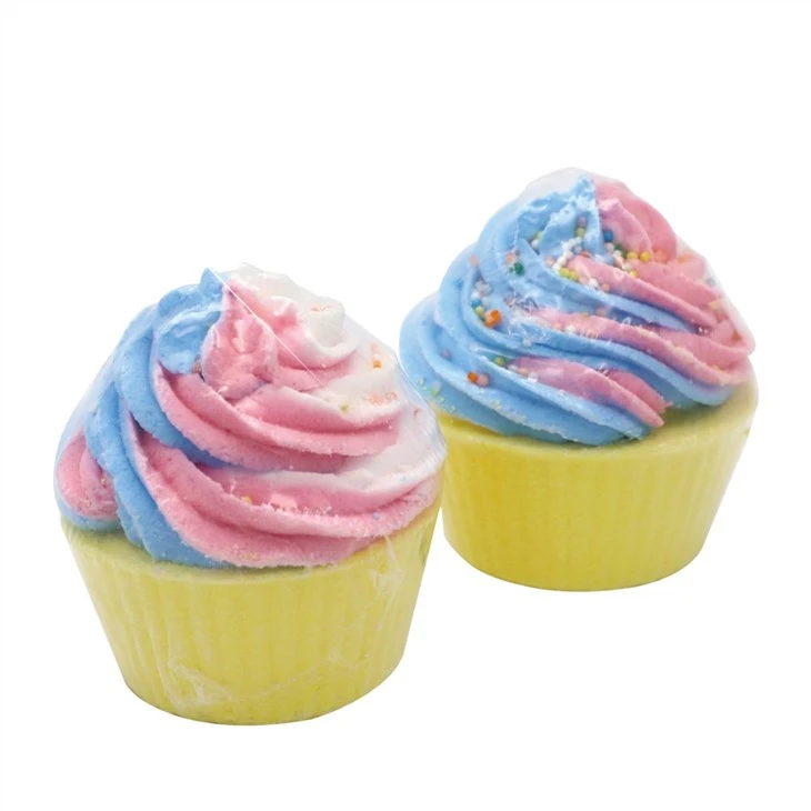 Beautiful Bath Bombs