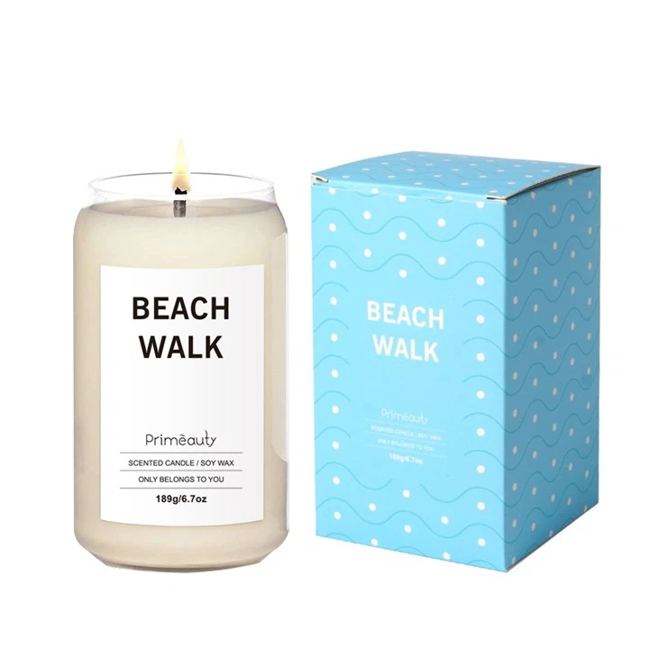 Luxury Aroma Candles