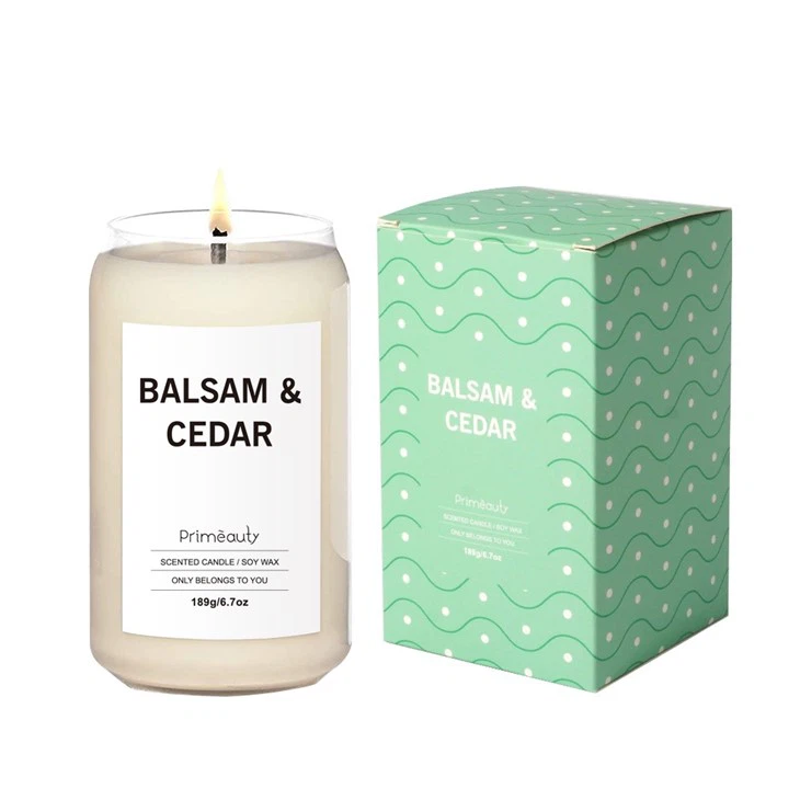 Luxury Aroma Candles