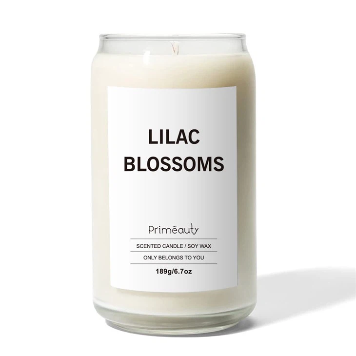 Luxury Aroma Candles