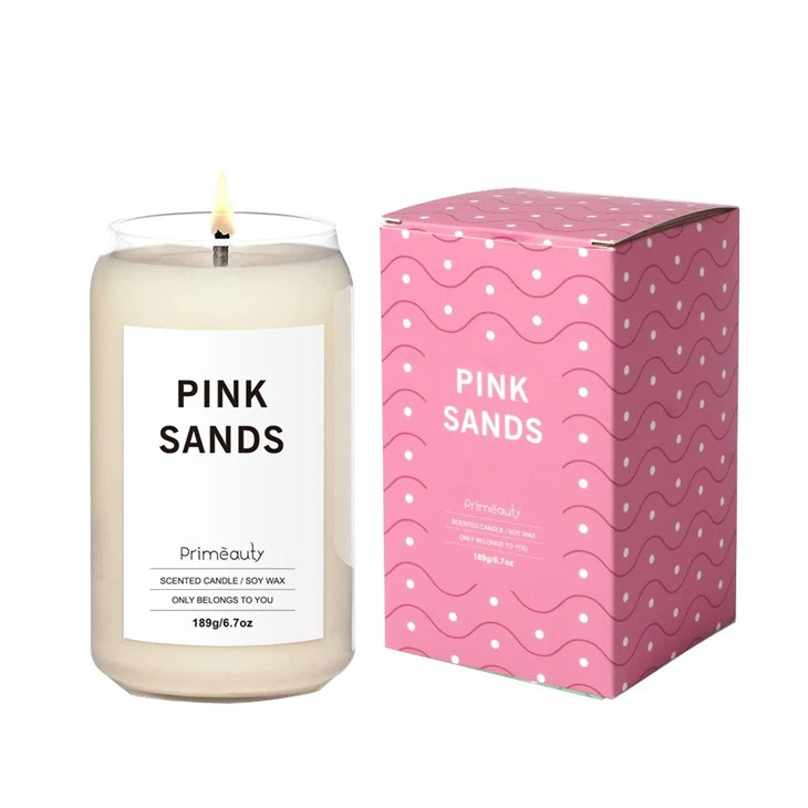 Luxury Aroma Candles