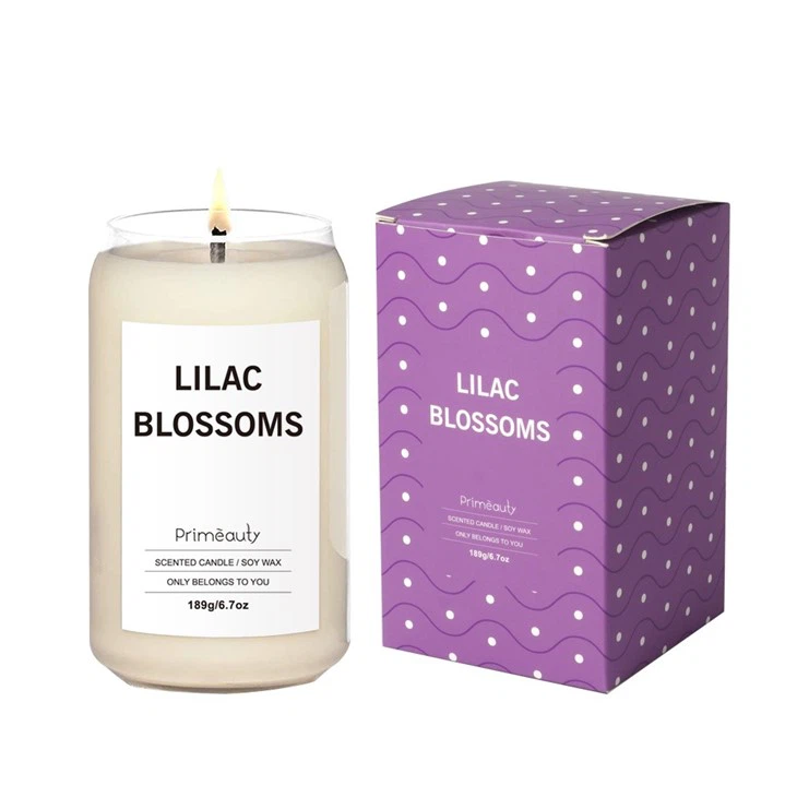 Luxury Aroma Candles