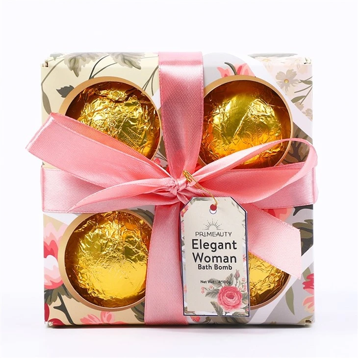 good bath bombs
