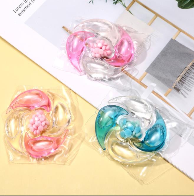 Organic Laundry Detergent Pods