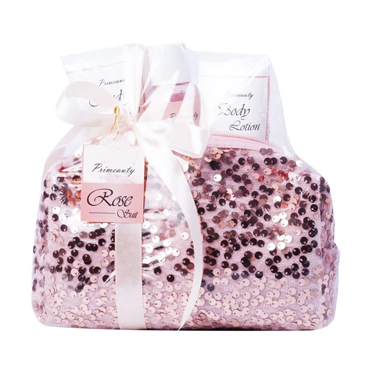Relaxing Bath Gift Baskets