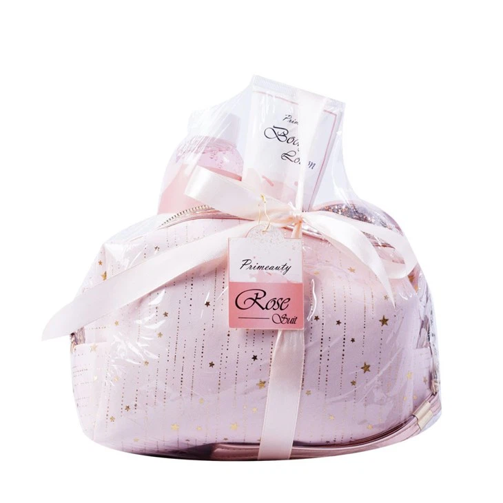 Relaxing Bath Gift Baskets