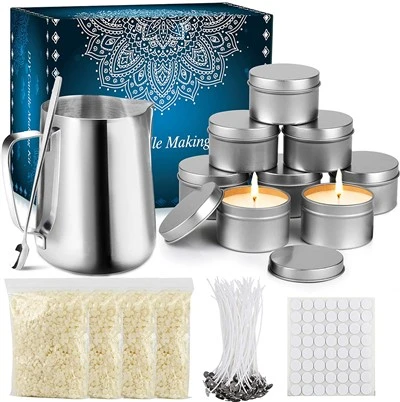 Best Beginner Candle Making Kit