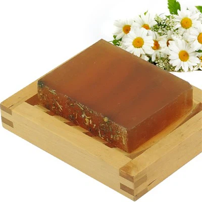 Chamomile Soap Bar