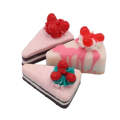 Cupcake Soap