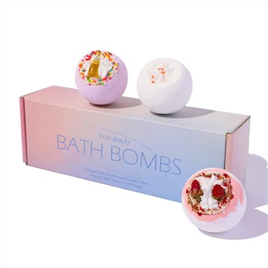 Cute Bath Bombs