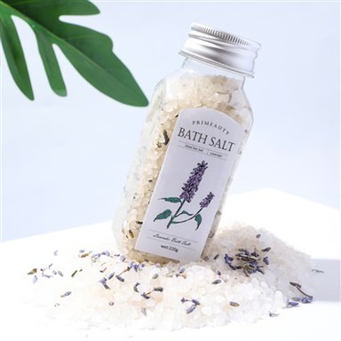 Eco Friendly Sleep Bath Salts