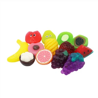 Fruit Shaped Soap