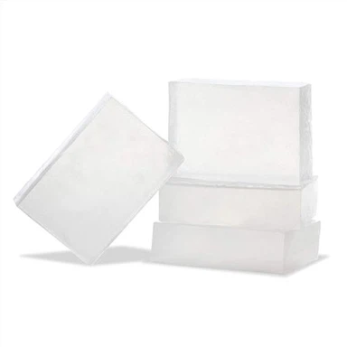 Melt And Pour Soap Base