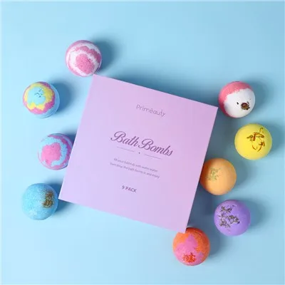 Natural Bath Bombs For Sensitive Skin