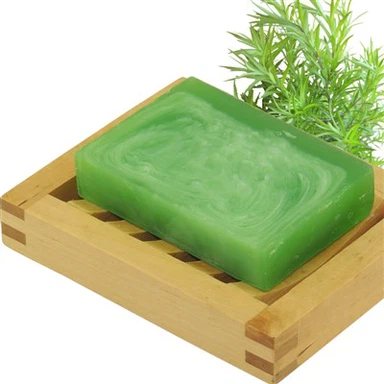 Natural Tea Tree Soap