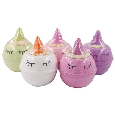 Nice Bath Bombs