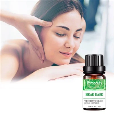 Relaxing Essential Oil Blends For Diffuser