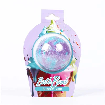 Single Bath Bomb