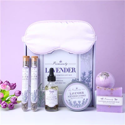 Spa Gift Set