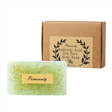 Tea Tree Acne Soap