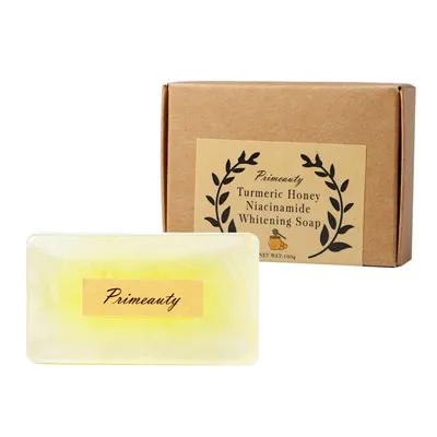Turmeric Soap For Skin Whitening