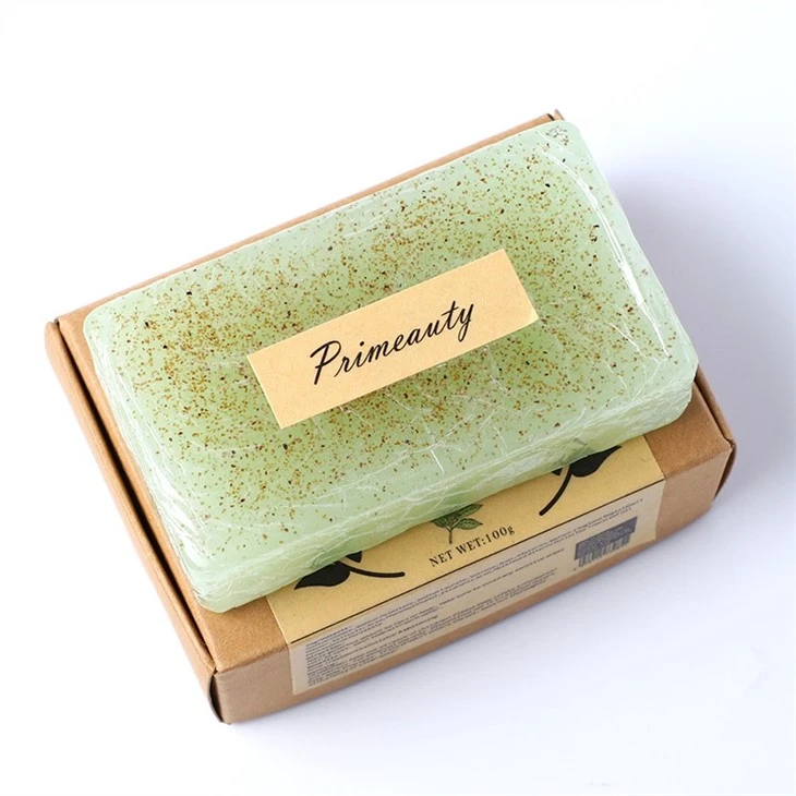 Tea Tree Acne Soap