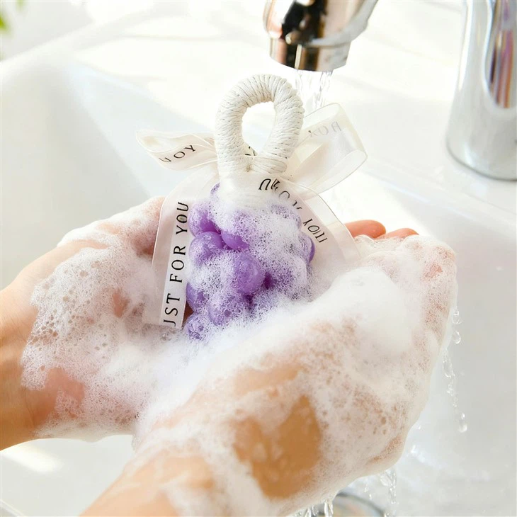 Grape Shaped Soap suppliers