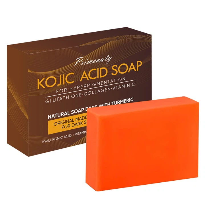 Kojic Acid Soap Bar