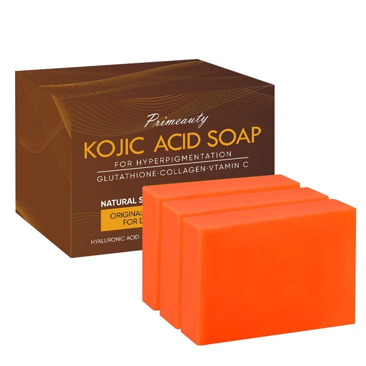 Kojic Acid Soap Bar