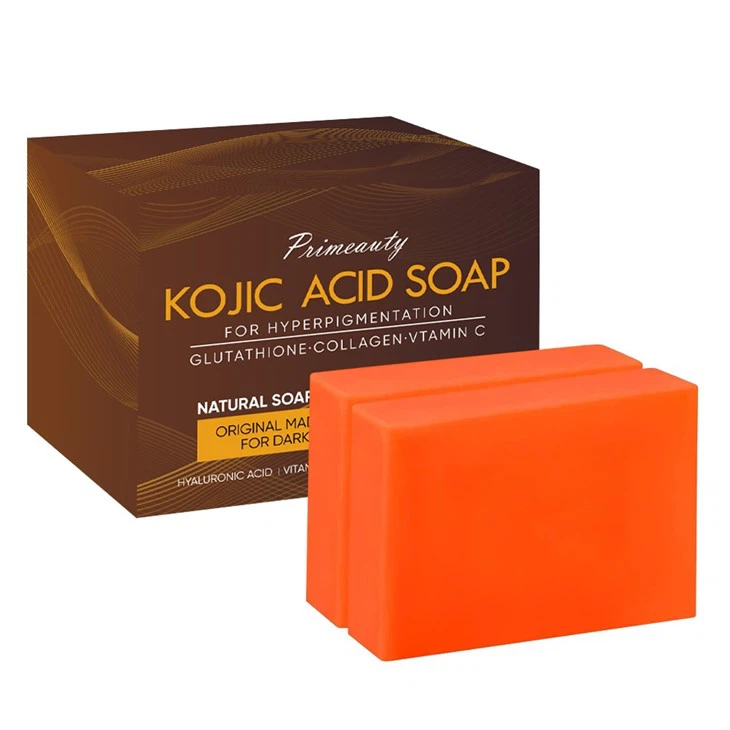 Kojic Acid Soap Bar