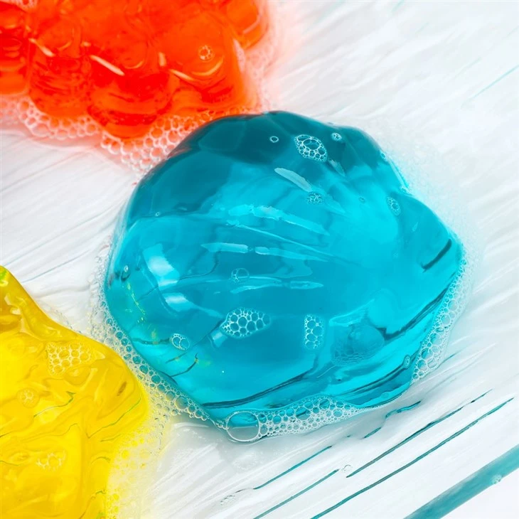 Shower Jelly Soap best