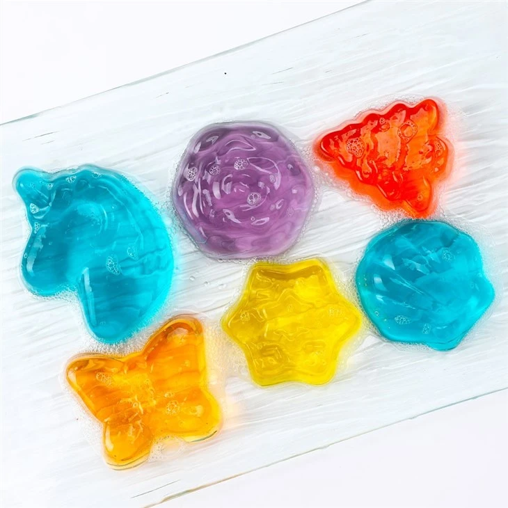 Shower Jelly Soap price