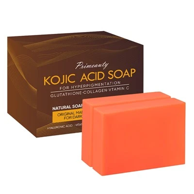 Kojic Acid Skin Brightening Soap