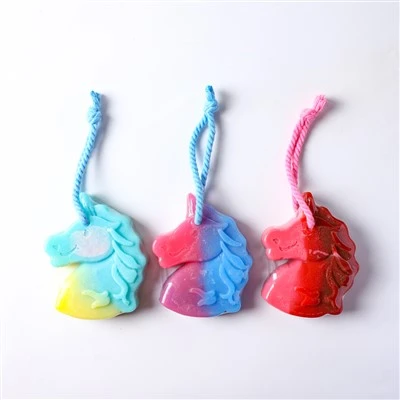 Unicorn Soap Bar